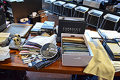 RFM - MULTIVENDOR - WOODCRAFT